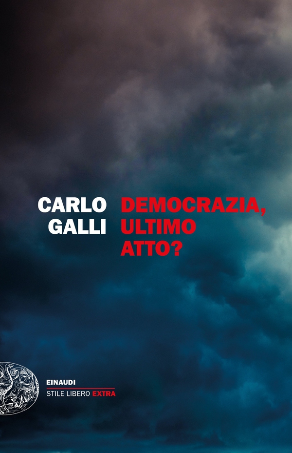 Democrazia, ultimo atto? - Librerie.coop Democrazia, ultimo atto? - Librerie.coop
