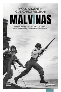 Malvinas - Librerie.coop