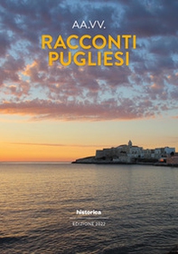 Racconti pugliesi 2022 - Librerie.coop