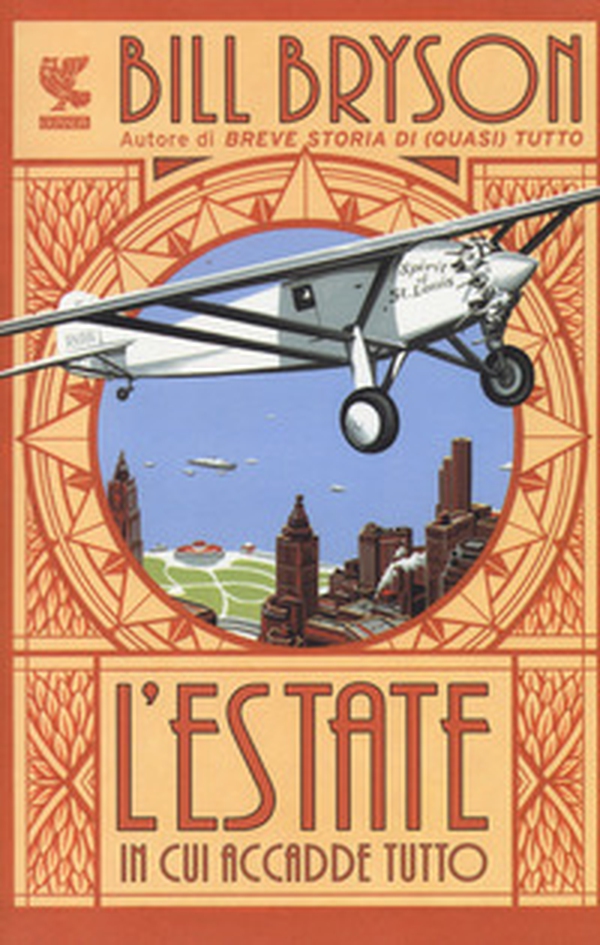 L'estate in cui accadde tutto - Librerie.coop L'estate in cui accadde tutto - Librerie.coop