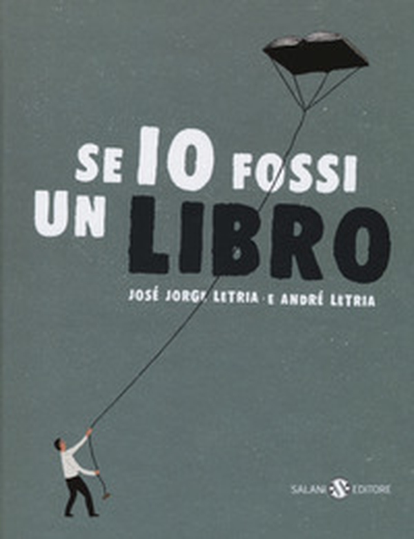 Se io fossi un libro - Librerie.coop Se io fossi un libro - Librerie.coop