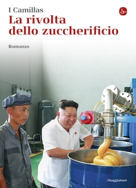 La rivolta dello zuccherificio - Librerie.coop La rivolta dello zuccherificio - Librerie.coop