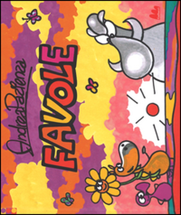 Favole - Librerie.coop Favole - Librerie.coop