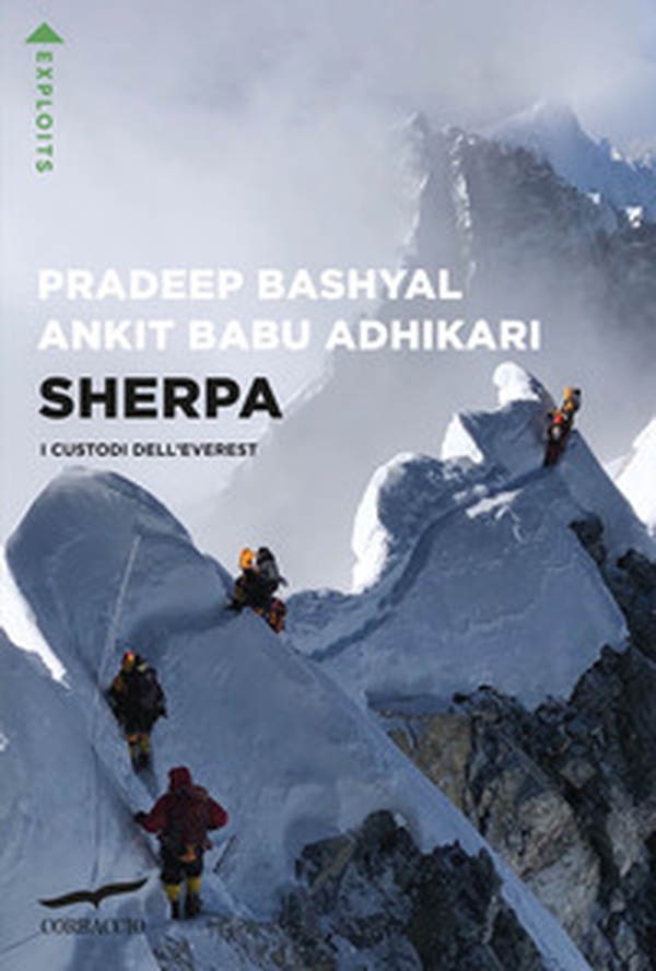 Sherpa. I custodi dell'Everest - Librerie.coop Sherpa. I custodi dell'Everest - Librerie.coop