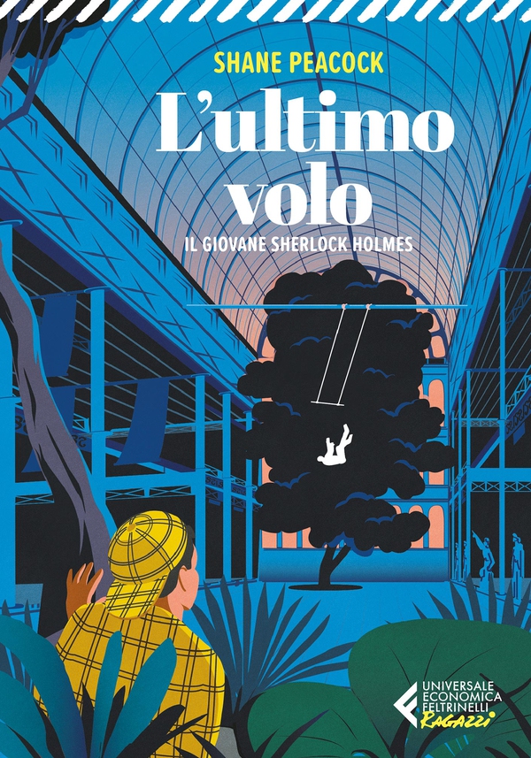 L’ultimo volo - Librerie.coop L’ultimo volo - Librerie.coop