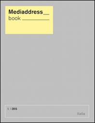 Mediaddress book. La banca dati dei giornalisti - Librerie.coop