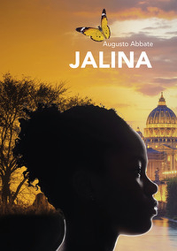 Jalina - Librerie.coop Jalina - Librerie.coop