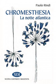 La notte atlantica. Chromoestesia - Librerie.coop