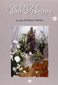Le tavole di San Giuseppe. DVD - Librerie.coop