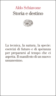 Storia e destino - Librerie.coop Storia e destino - Librerie.coop