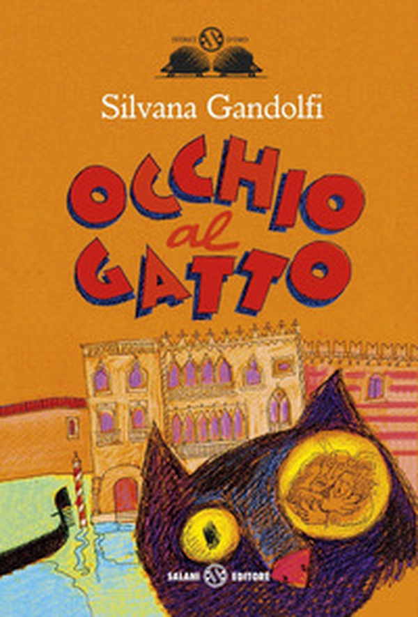 Occhio al gatto - Librerie.coop Occhio al gatto - Librerie.coop