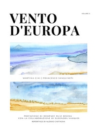 Vento d'Europa - Librerie.coop