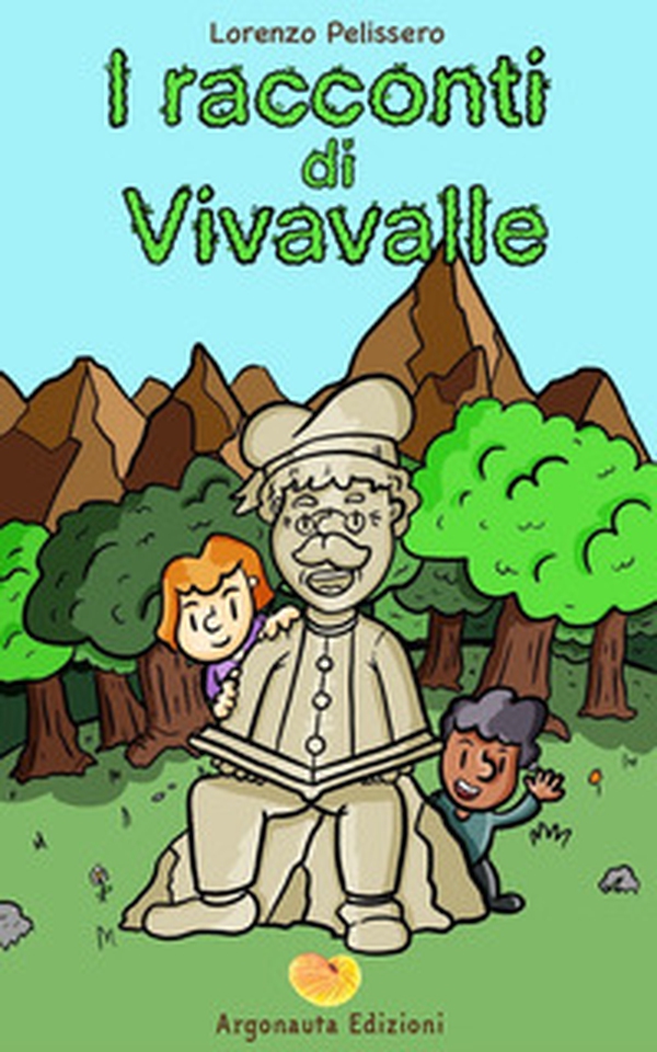 I racconti di Vivavalle - Librerie.coop I racconti di Vivavalle - Librerie.coop