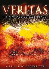 Veritas. The pharmacological endgame. Ediz. italiana - Librerie.coop