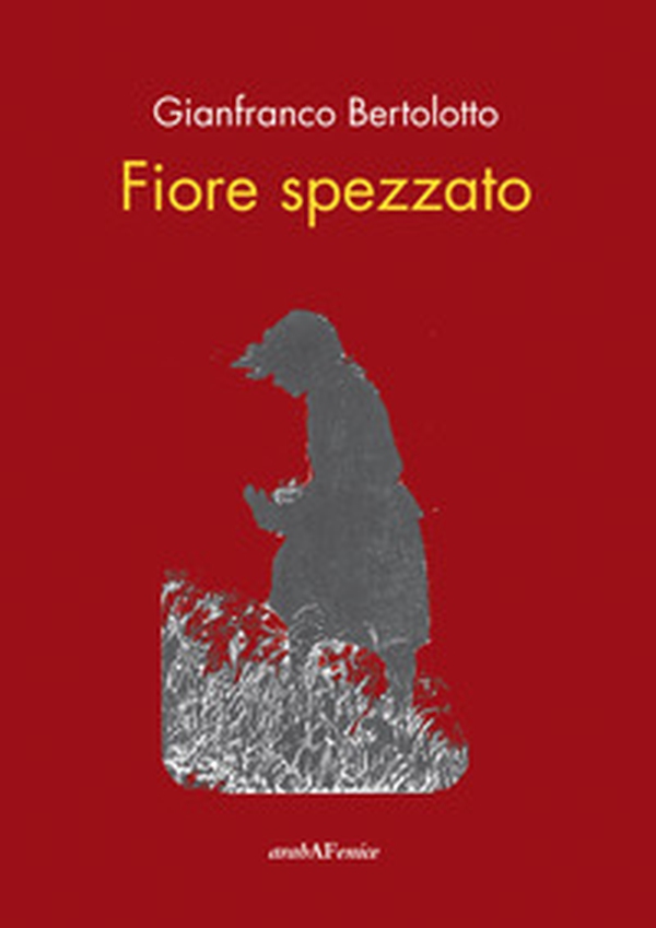 Fiore spezzato - Librerie.coop