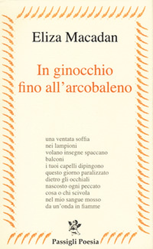 In ginocchio fino all'arcobaleno - Librerie.coop In ginocchio fino all'arcobaleno - Librerie.coop
