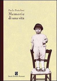 Memorie di una vita - Librerie.coop