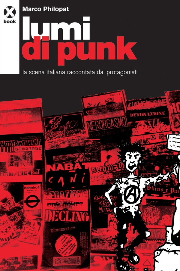 Lumi di punk - Librerie.coop Lumi di punk - Librerie.coop