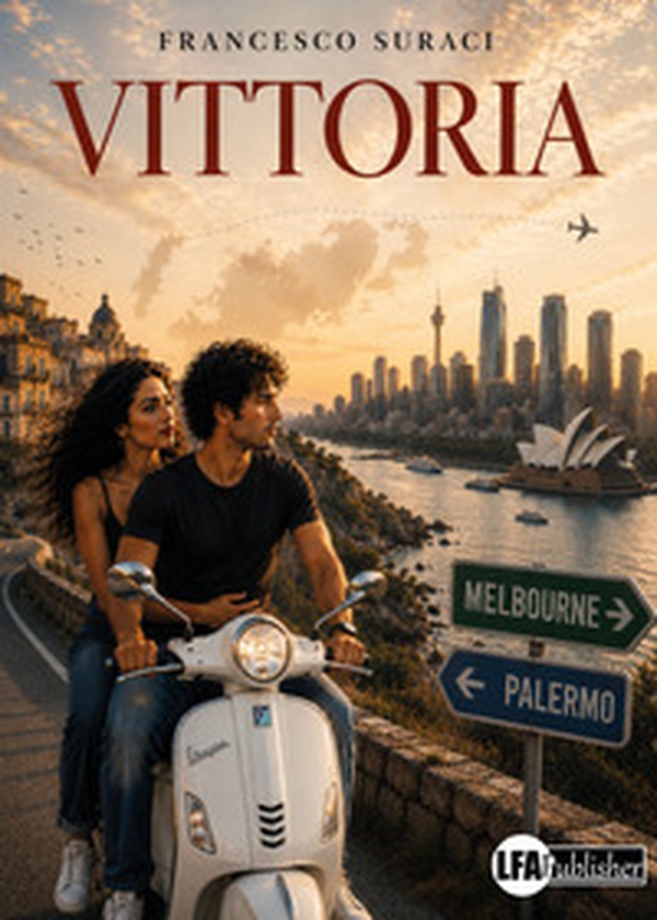 Vittoria - Librerie.coop