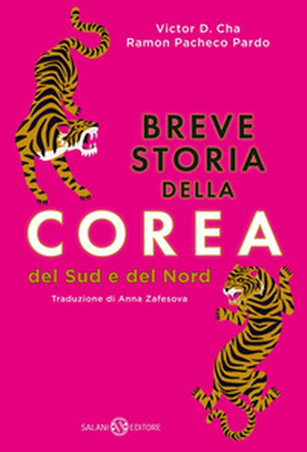 Breve storia della Corea. Del Sud e del Nord - Librerie.coop Breve storia della Corea. Del Sud e del Nord - Librerie.coop