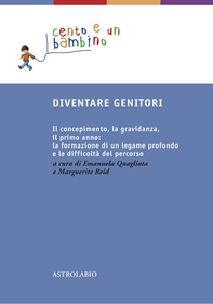 Diventare genitori - Librerie.coop Diventare genitori - Librerie.coop