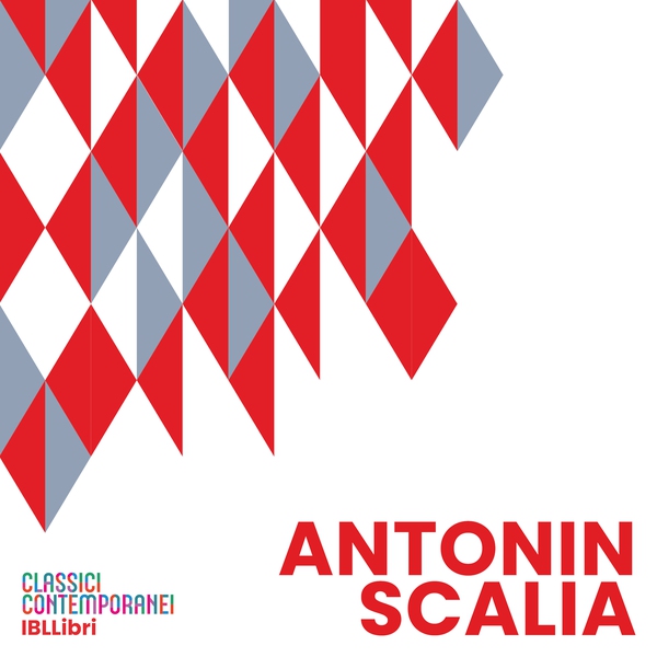 Antonin Scalia - Librerie.coop Antonin Scalia - Librerie.coop