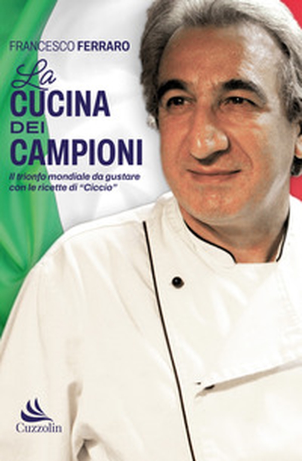 La cucina dei campioni - Librerie.coop La cucina dei campioni - Librerie.coop