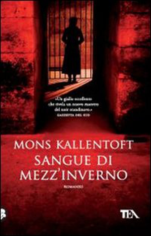 Sangue di mezz'inverno - Librerie.coop Sangue di mezz'inverno - Librerie.coop