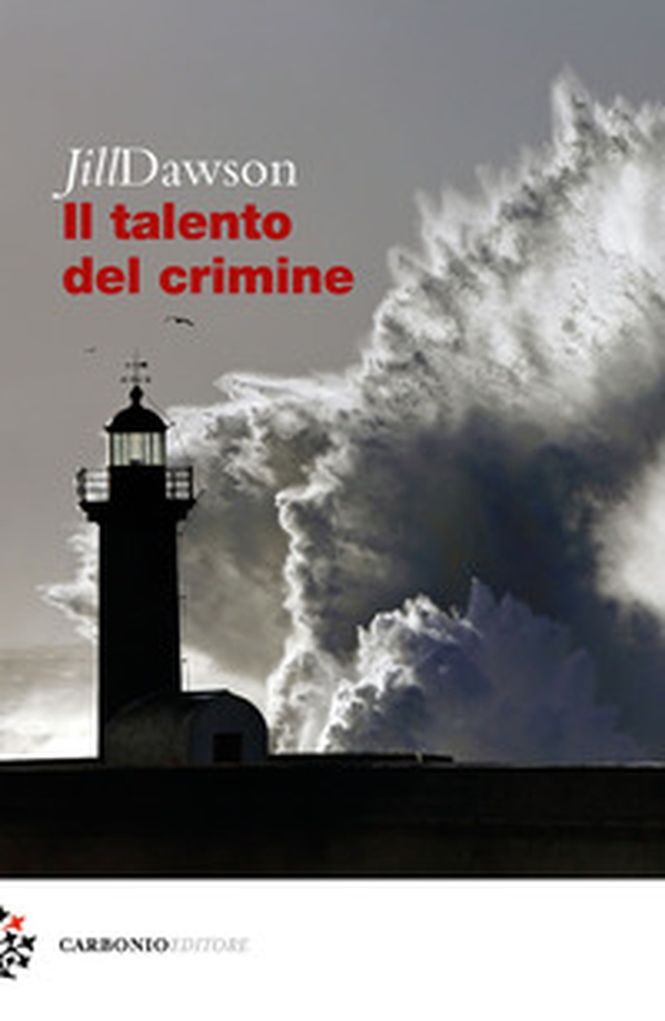Il talento del crimine - Librerie.coop Il talento del crimine - Librerie.coop