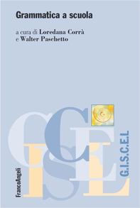 Grammatica a scuola - Librerie.coop Grammatica a scuola - Librerie.coop