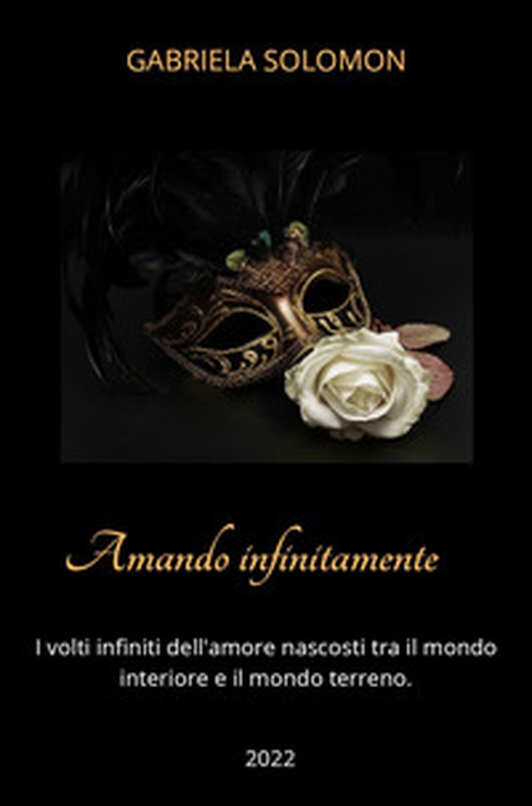 Amando infinitamente - Librerie.coop Amando infinitamente - Librerie.coop