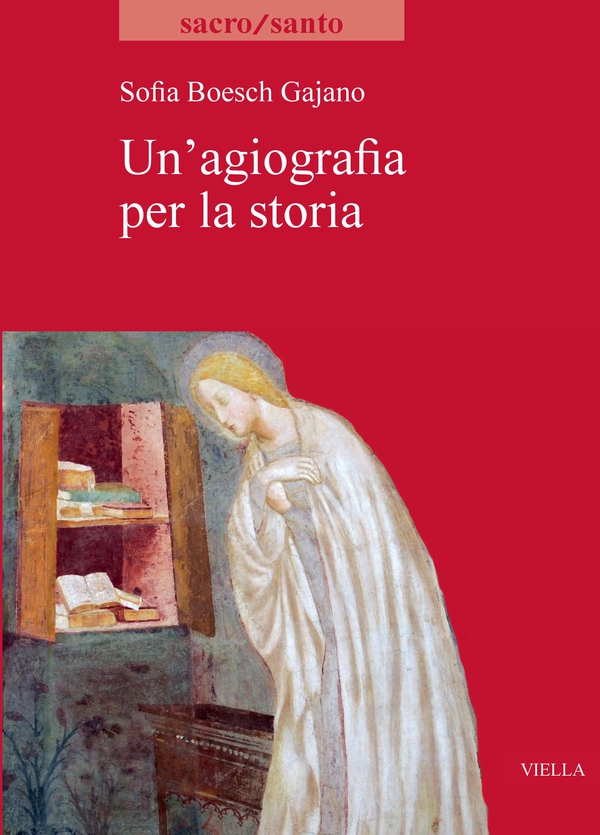 Un’agiografia per la storia - Librerie.coop Un’agiografia per la storia - Librerie.coop
