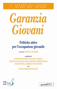 Garanzia giovani - Librerie.coop