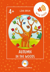 Autumn in the woods - Librerie.coop