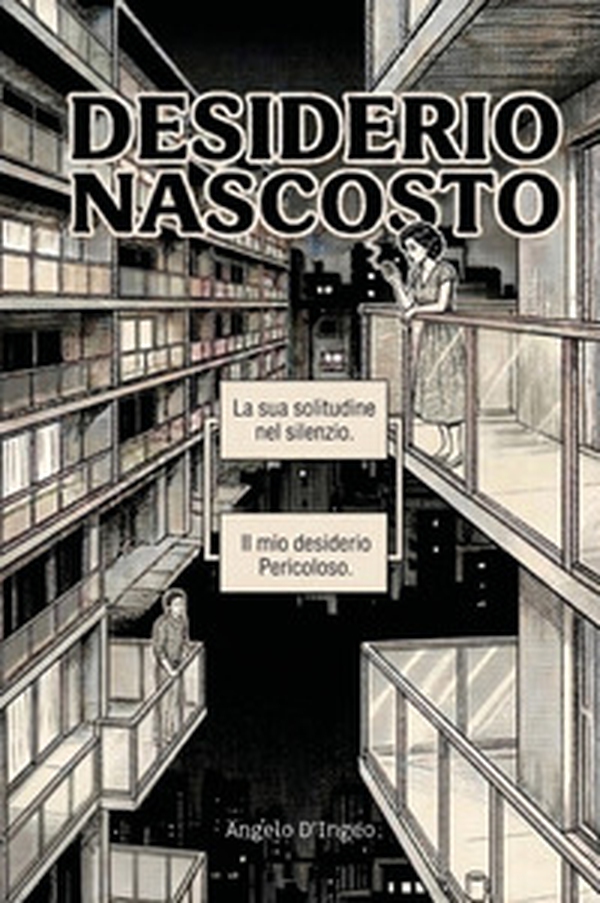 Desiderio nascosto - Librerie.coop