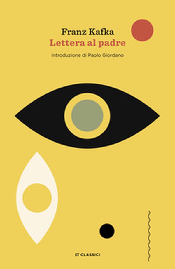 Lettera al padre - Librerie.coop