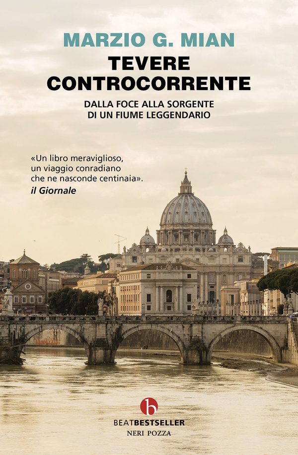 Tevere controcorrente - Librerie.coop