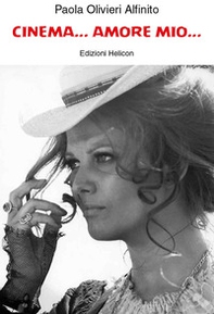 Cinema... Amore mio... - Librerie.coop