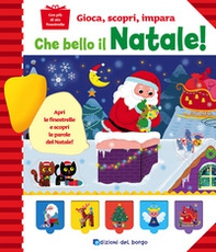 Che bello il Natale! - Librerie.coop Che bello il Natale! - Librerie.coop
