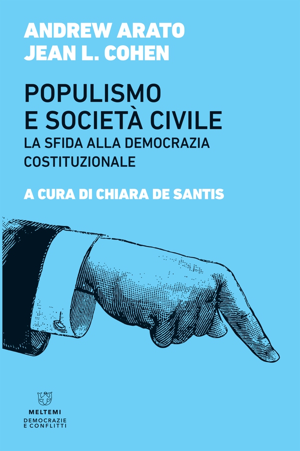 Populismo e società civile - Librerie.coop Populismo e società civile - Librerie.coop