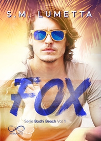 Fox. Bodhi beach - Librerie.coop
