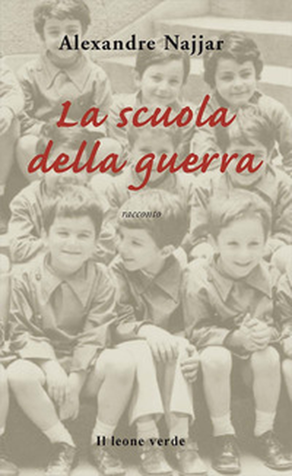 La scuola della guerra - Librerie.coop La scuola della guerra - Librerie.coop