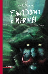 Fantasmi e marinai - Librerie.coop Fantasmi e marinai - Librerie.coop
