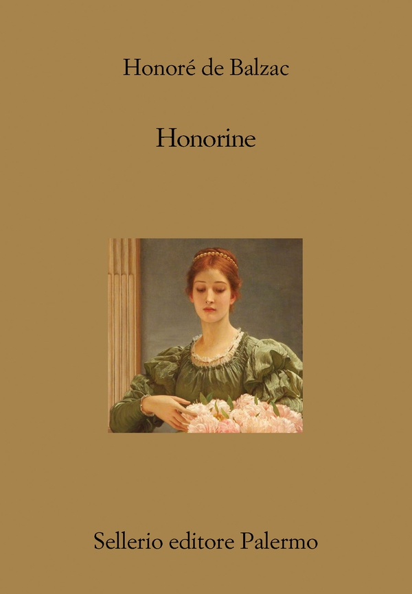 Honorine - Librerie.coop Honorine - Librerie.coop