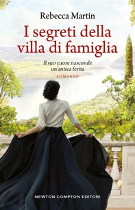 I segreti della villa di famiglia - Librerie.coop I segreti della villa di famiglia - Librerie.coop