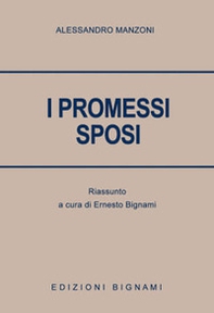 Promessi sposi. Riassunto - Librerie.coop Promessi sposi. Riassunto - Librerie.coop
