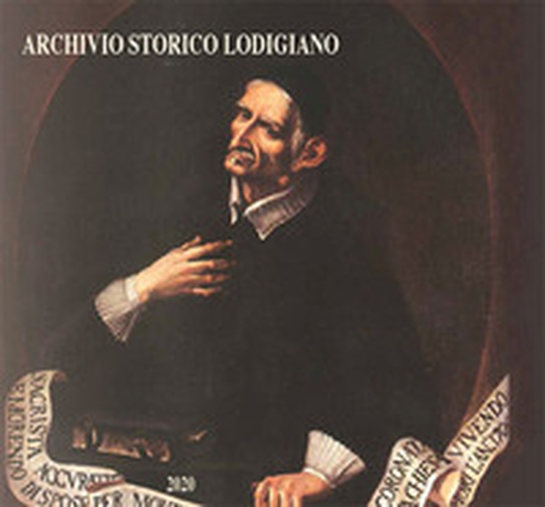 Archivio storico lodigiano - Librerie.coop Archivio storico lodigiano - Librerie.coop