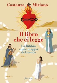 Il libro che ci legge - Librerie.coop Il libro che ci legge - Librerie.coop