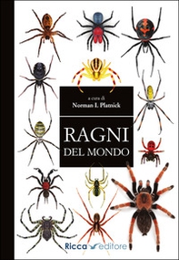 Ragni del mondo - Librerie.coop