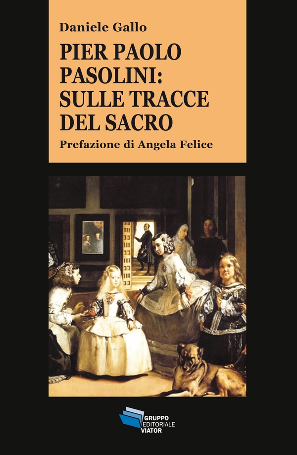 Pier Paolo Pasolini: sulle tracce del sacro - Librerie.coop Pier Paolo Pasolini: sulle tracce del sacro - Librerie.coop